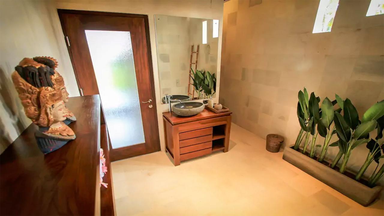 Villa Heron Ubud Luaran gambar